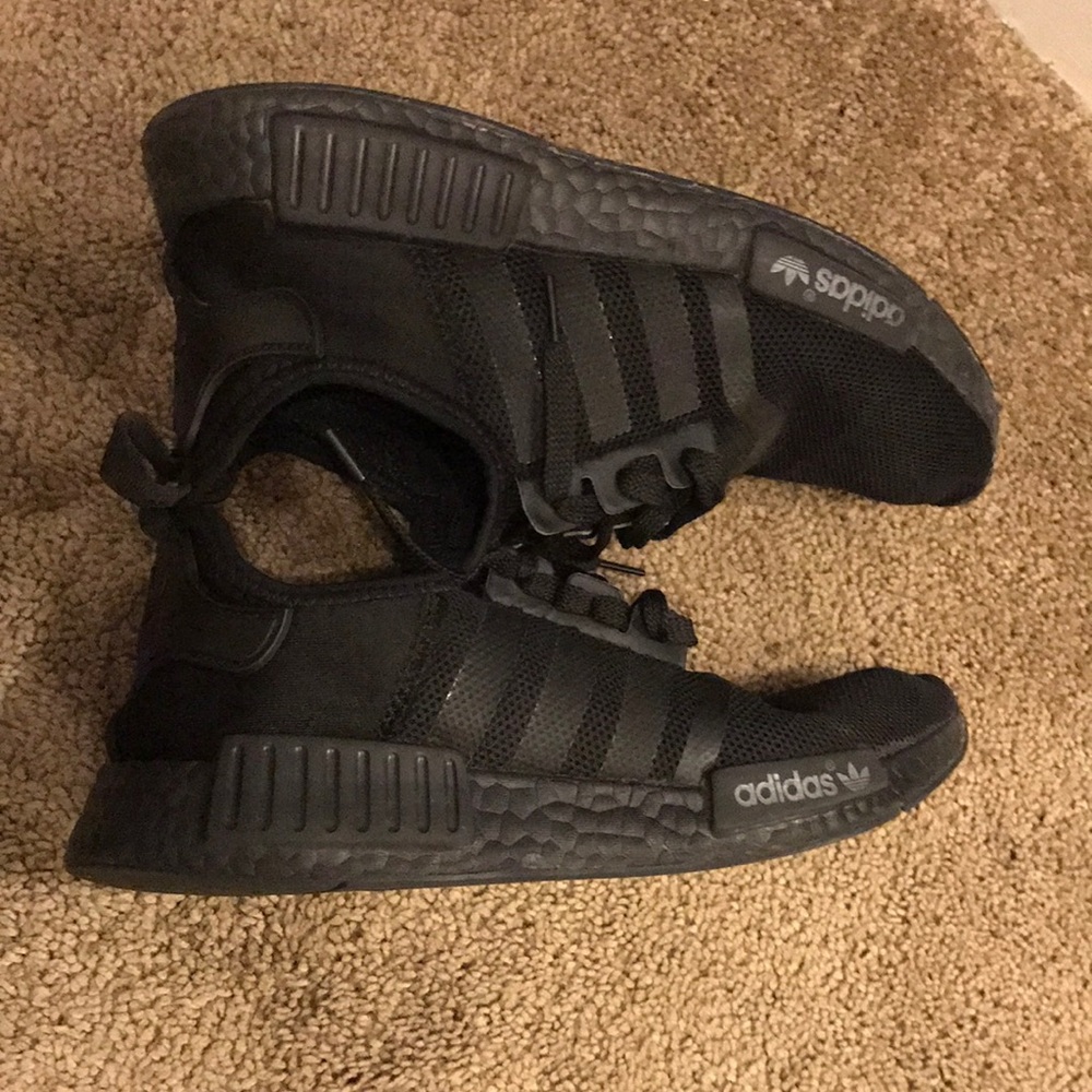 Men's Adidas NMD