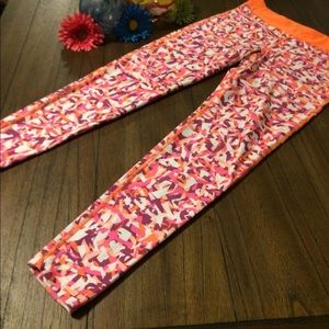 NIKE Dri-Fit Compression Leggings