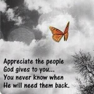 Meet your Posher, Teresa