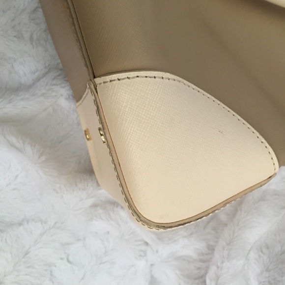 Tory Burch Robinson Double Zip Tote - Picture 3 of 7