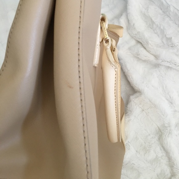 Tory Burch Robinson Double Zip Tote - Picture 4 of 7