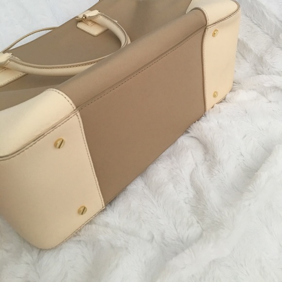 Tory Burch Robinson Double Zip Tote - Picture 6 of 7