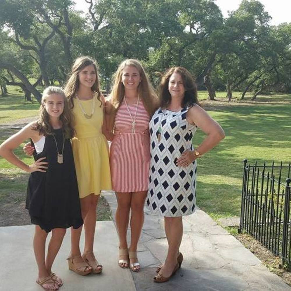 Meet your Posher, Jill