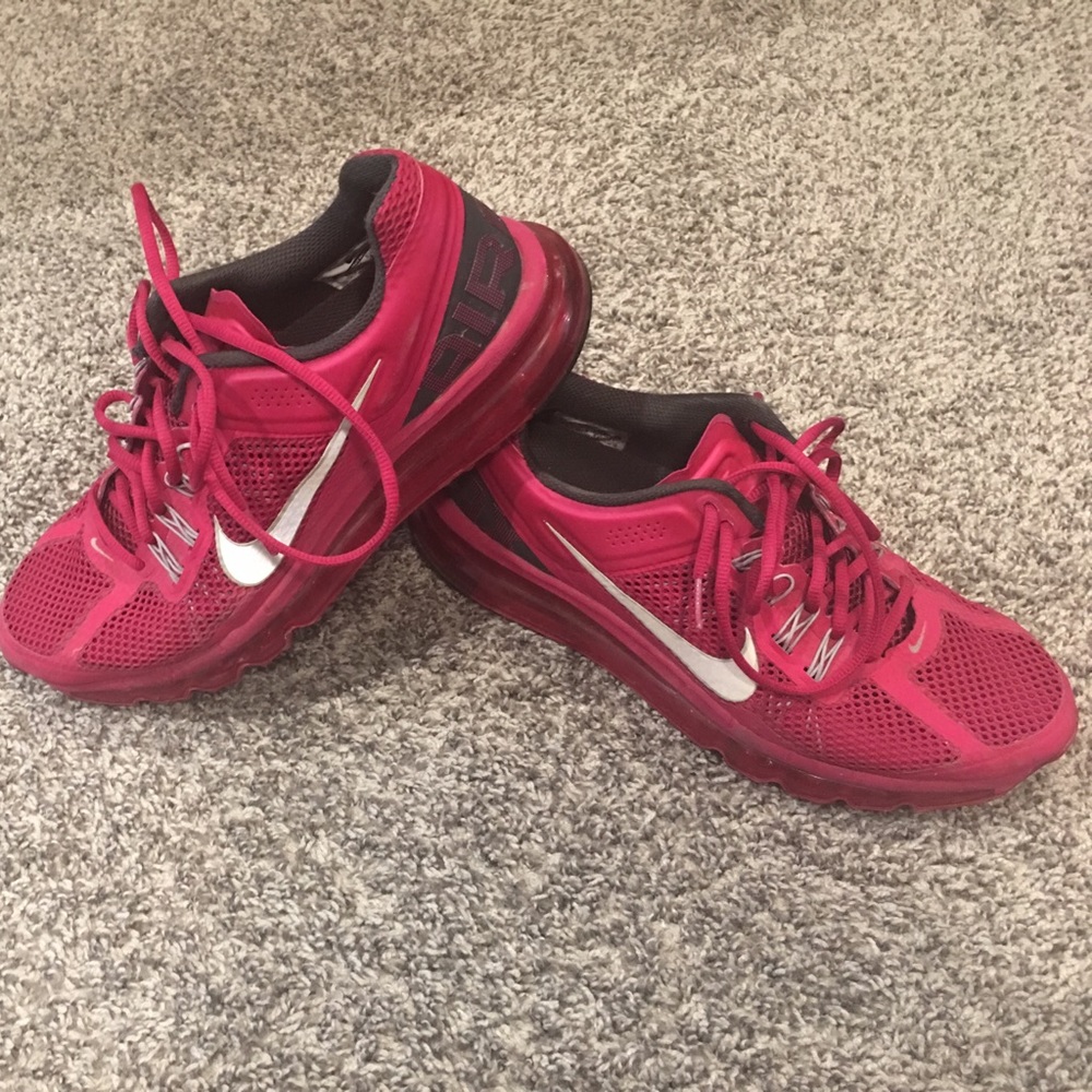 Women's Nike air max