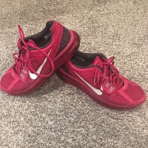 Women's Nike air max