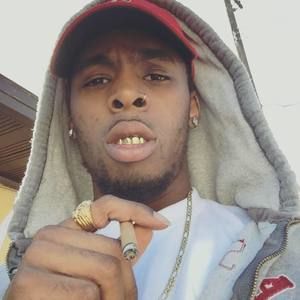 Meet your Posher, Josiah