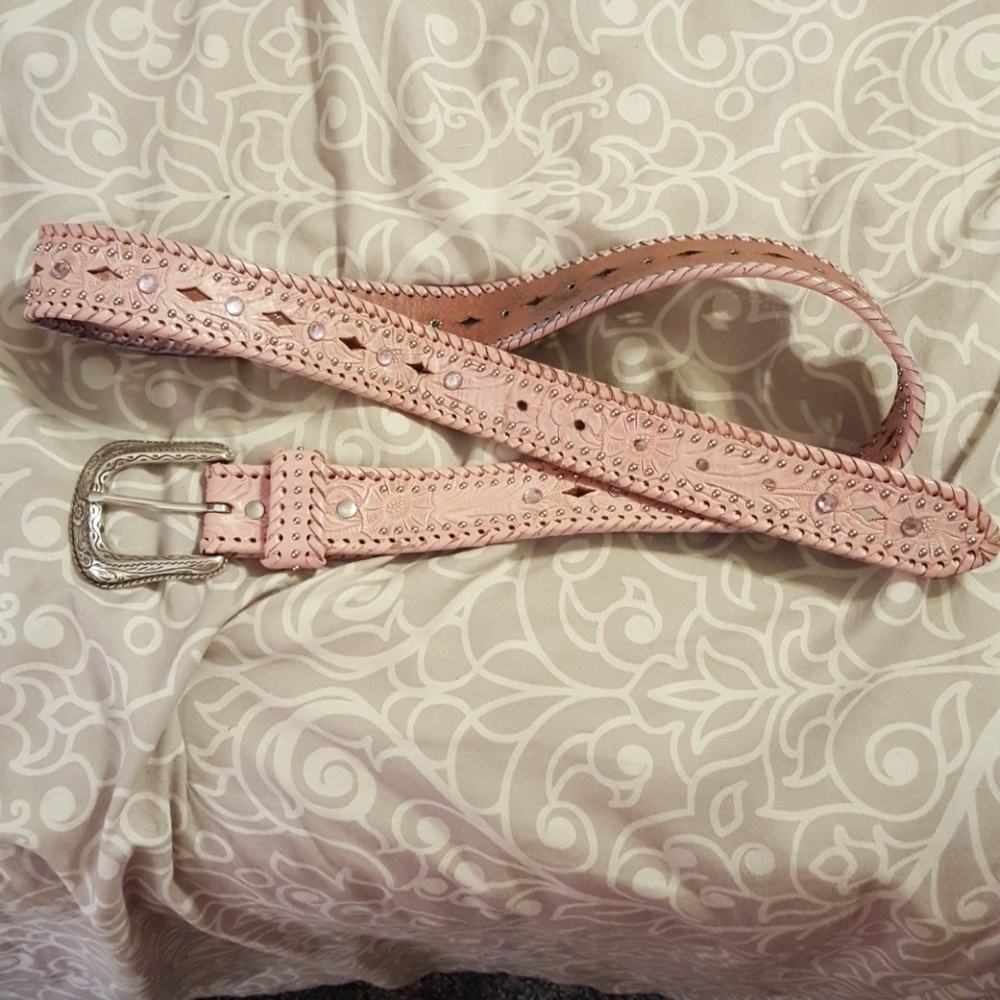 Western belt