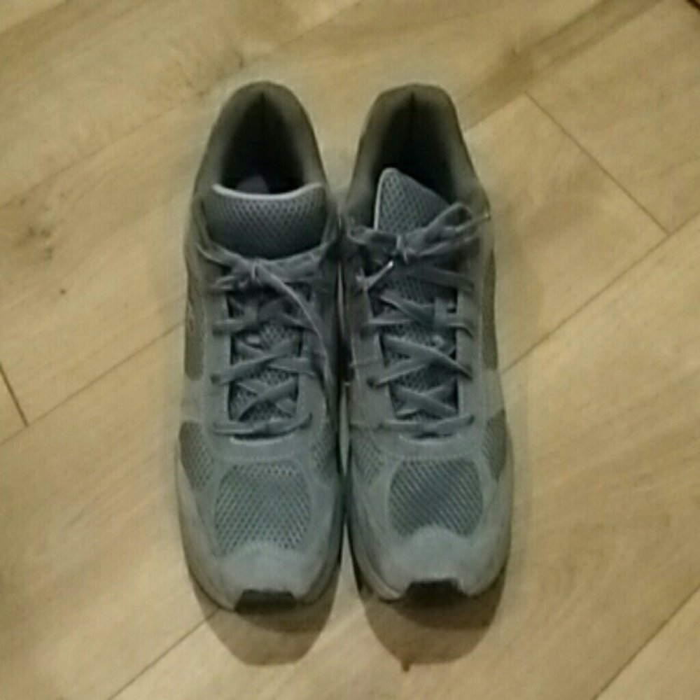 Dr. Scholls Sneakers Walking Shoes