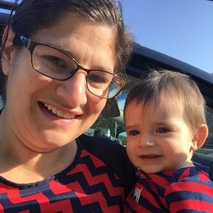 Meet your Posher, Amelia