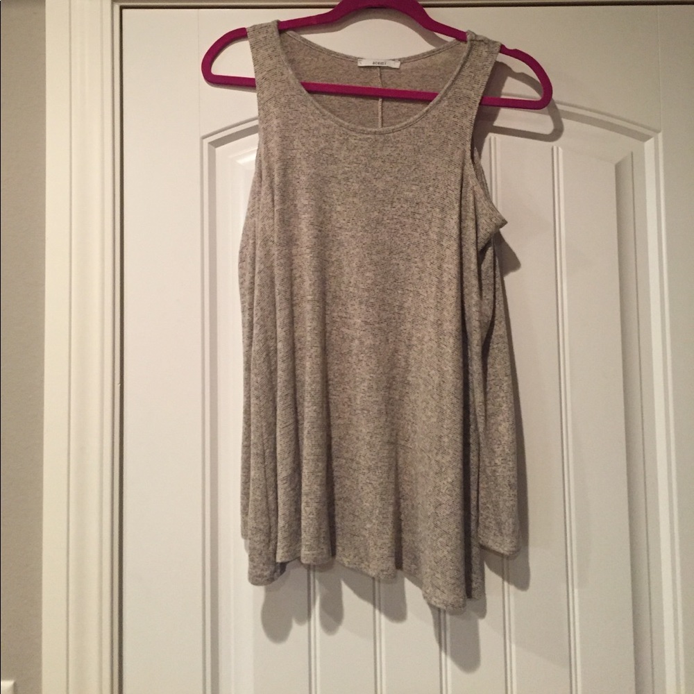 Could Shoulder Top