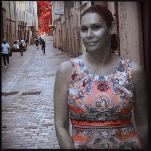 Meet your Posher, Lilian