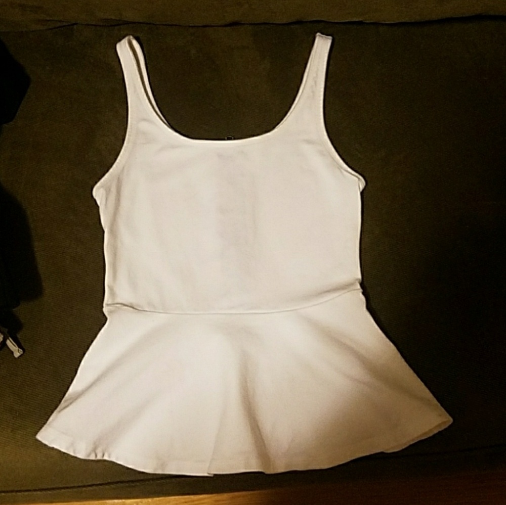 express white tank top