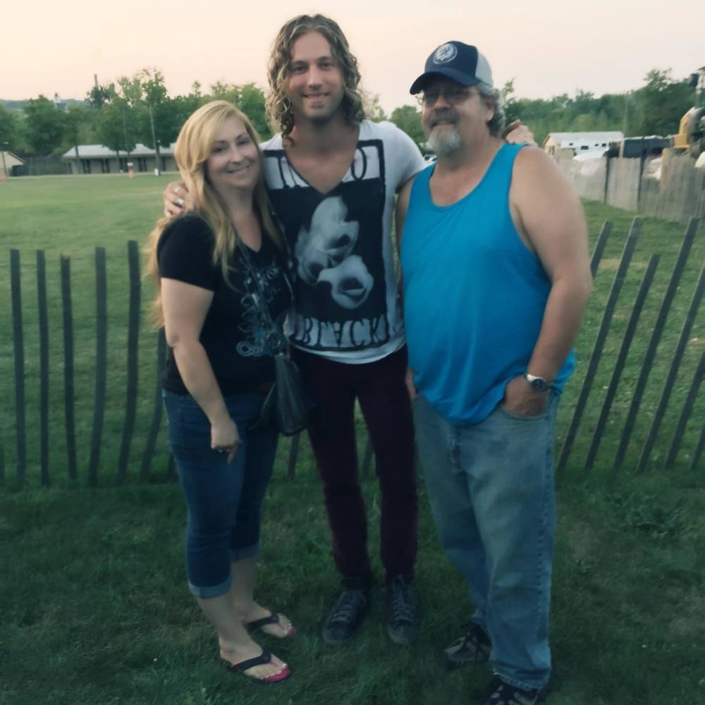 Meet your Posher, Daryla