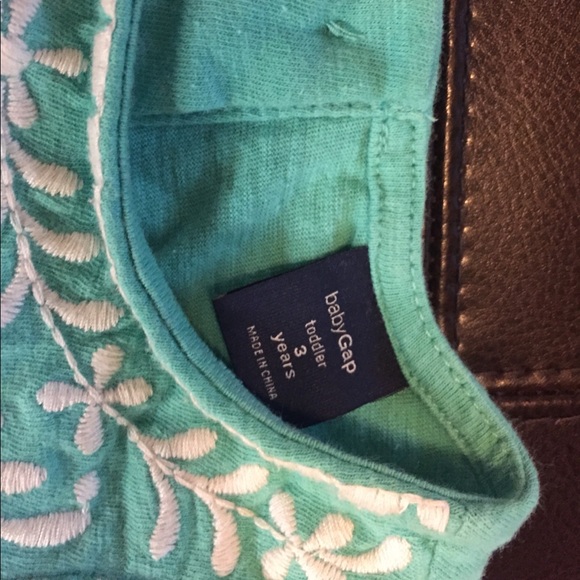 Gap dress - Picture 3 of 4