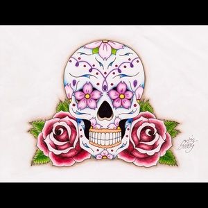 Meet your Posher, Pamela