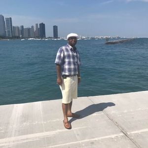 Meet your Posher, Antonio