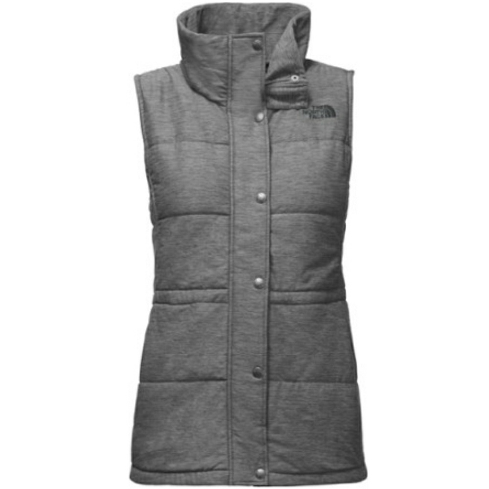 The North Face Womens Pseudio Vest
