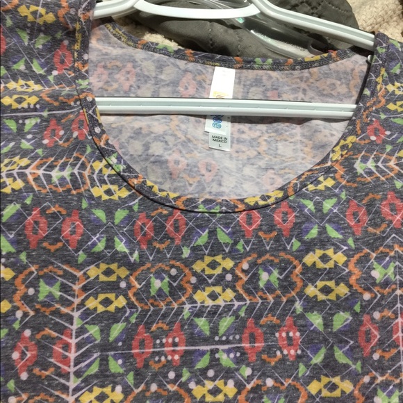 LulaRoe Large Perfect - Picture 2 of 2