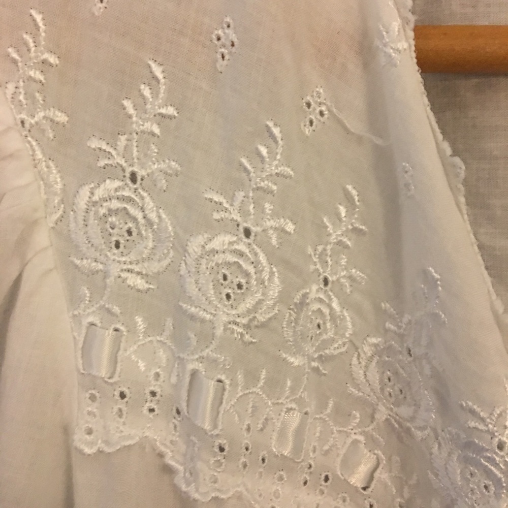 Authentic Christian Dior vintage nightgown - Picture 4 of 4