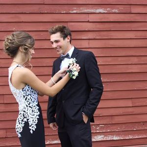 Meet your Posher, Noah