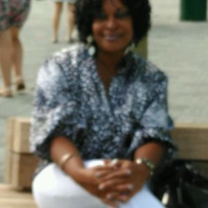 Meet your Posher, Albertina