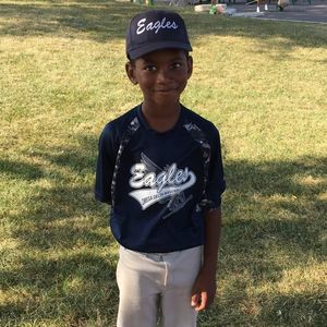 Meet your Posher, Cheryl