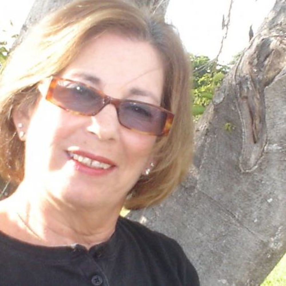 Meet your Posher, Rachel