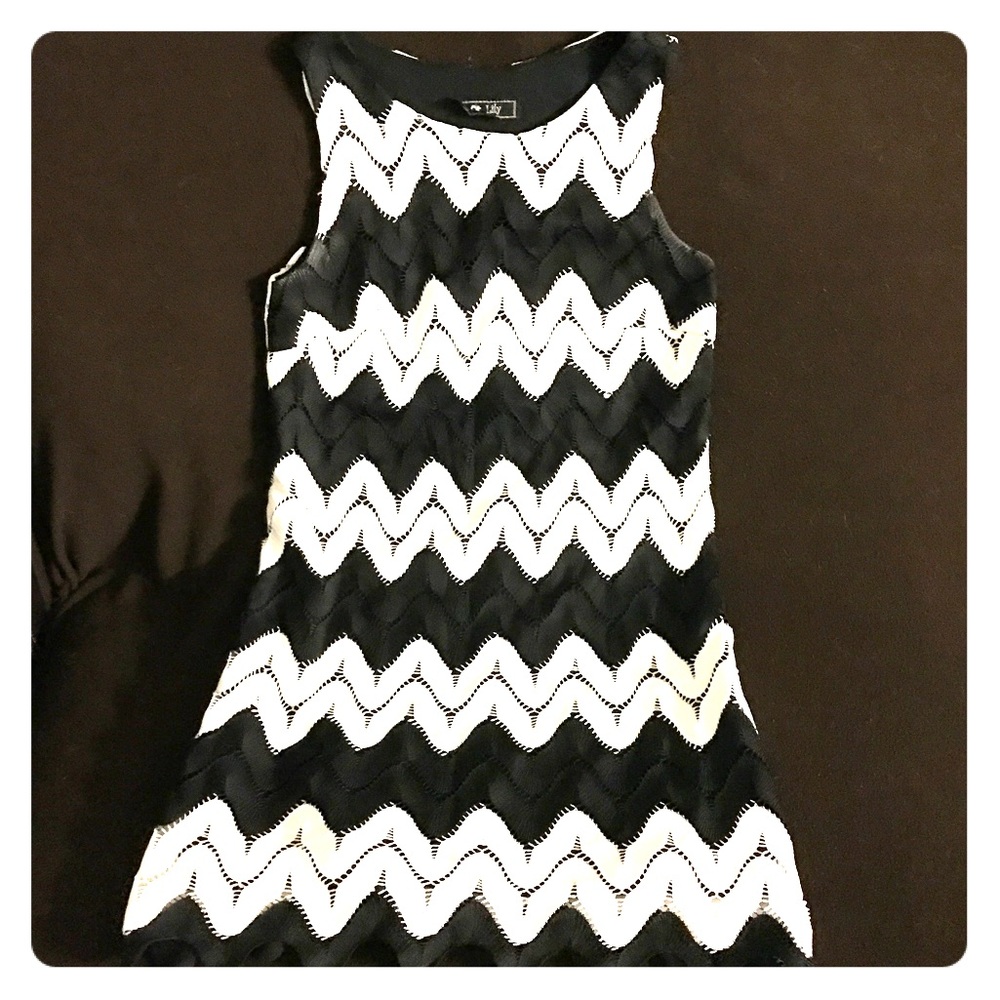 Cocktail Dress