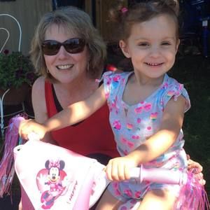 Meet your Posher, Dori