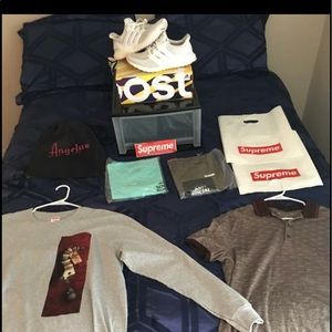 Meet your Posher, Josh