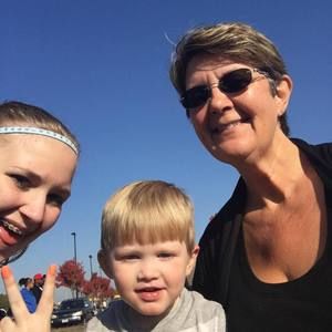 Meet your Posher, Cindy