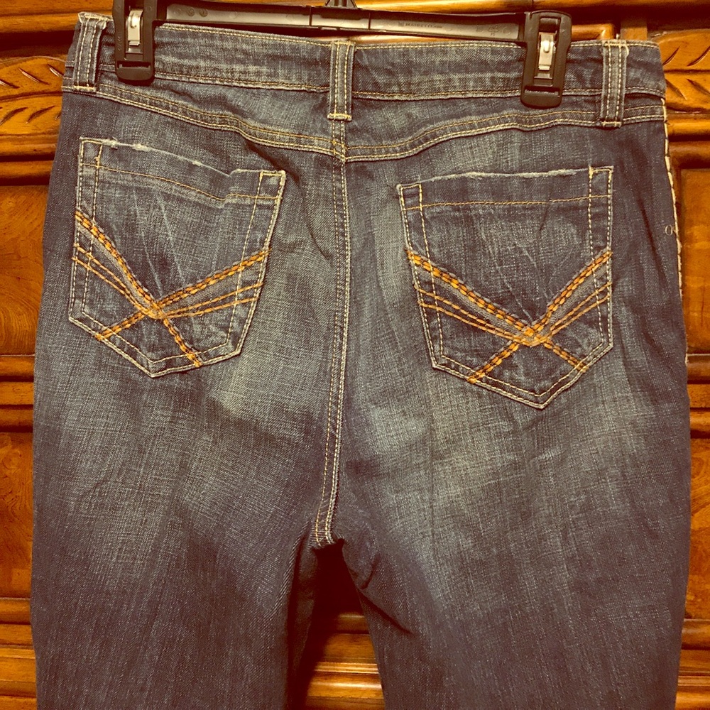 Cato Jeans