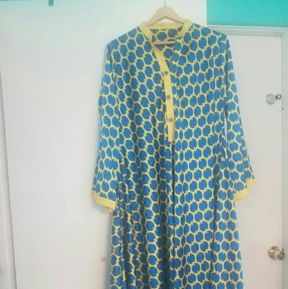 Long tunic/ kurti
