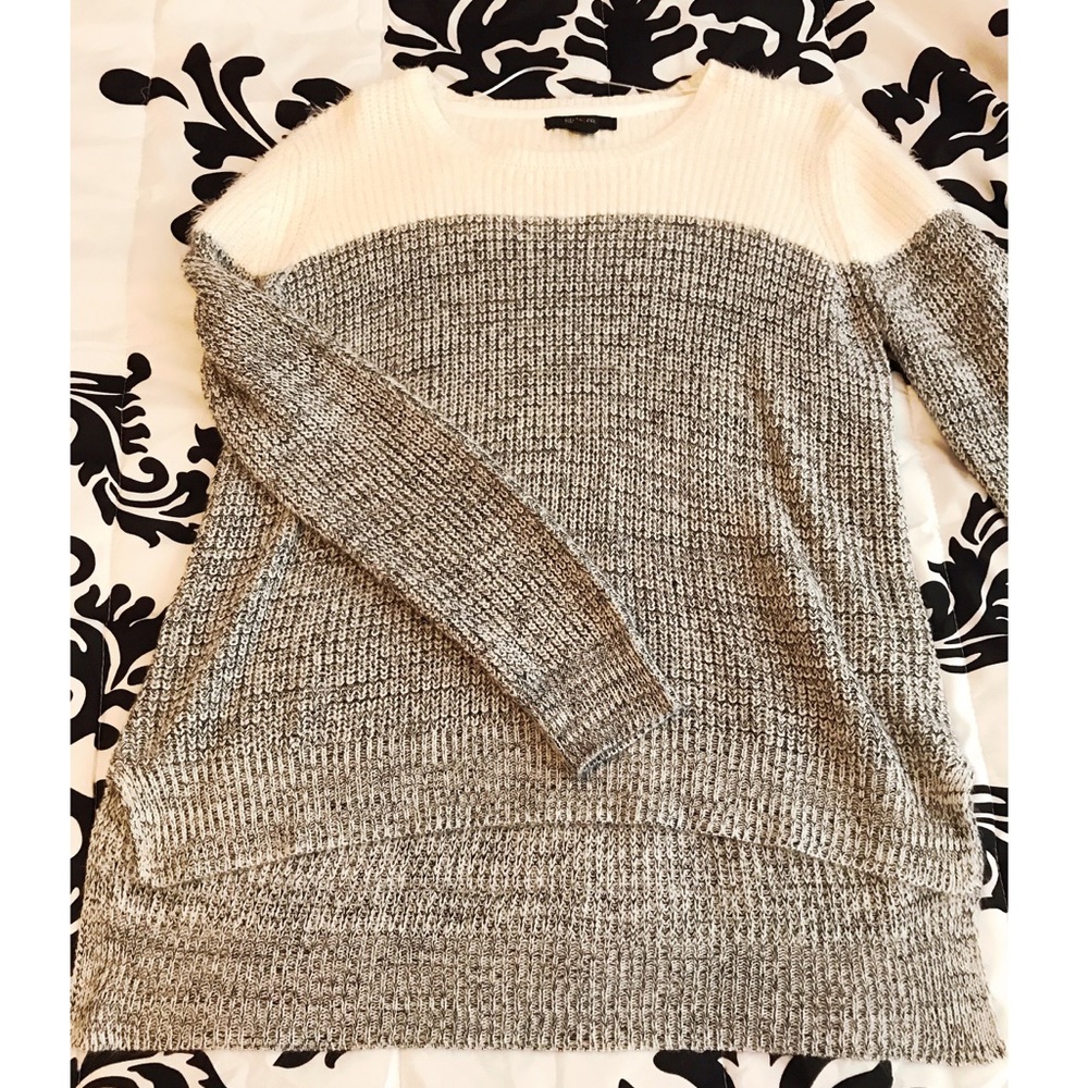 Adorable cozy sweater ❄️