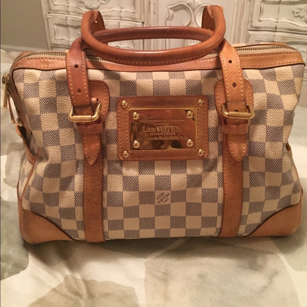 Louis Vuitton Monogram Bag