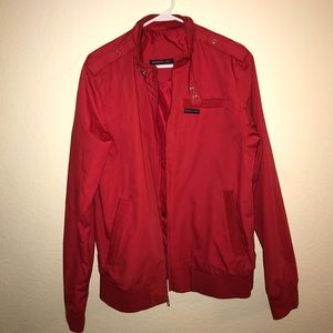 Vintage Members Only jacket