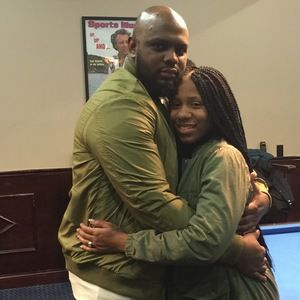 Meet your Posher, Sherri