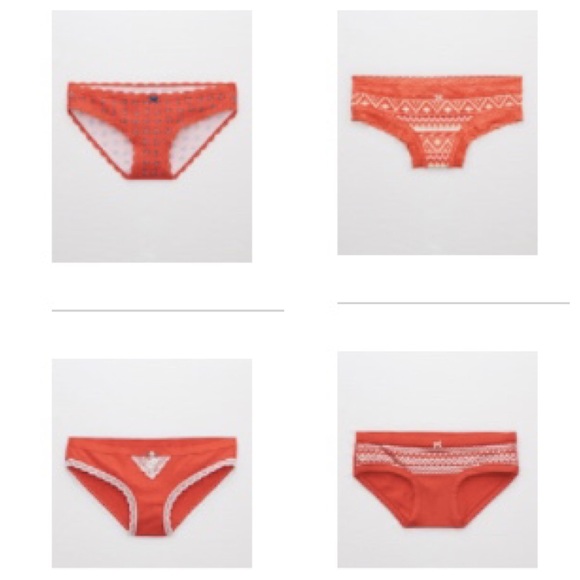 American Eagle Outfitters Intimates & Sleepwear Nwt 6 American