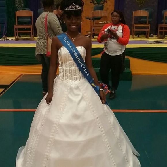 Meet your Posher, John - Picture 1 of 1