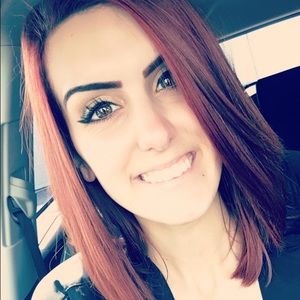 Meet your Posher, Rhiannon