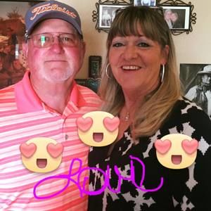 Meet your Posher, Karla