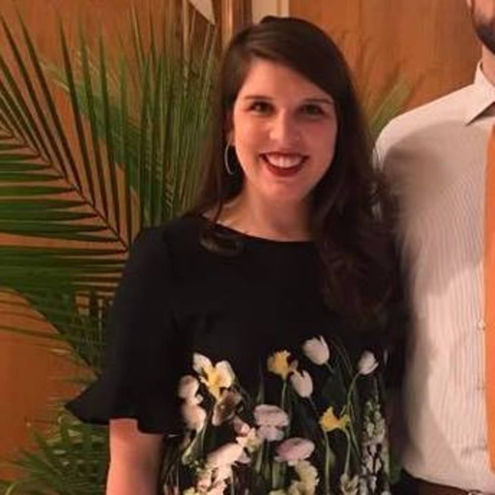 Meet your Posher, Alexa