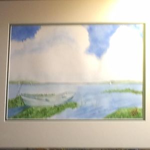 Meet your Posher, Margie