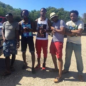 Meet your Posher, Leo di