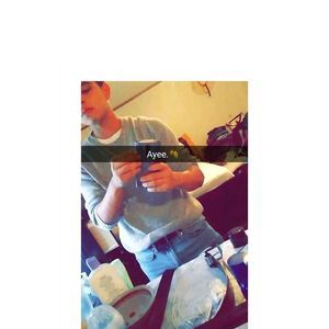 Meet your Posher, Mark