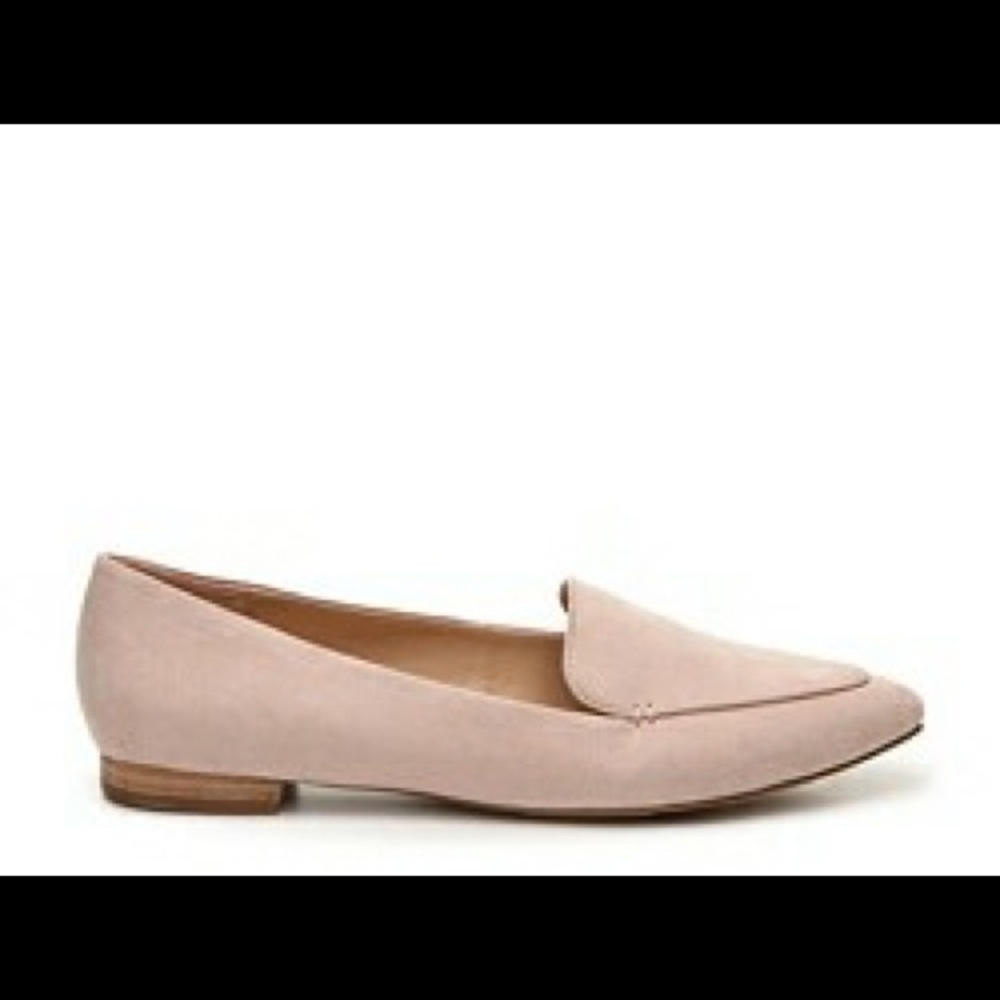 Kelly & Katie cigola flat