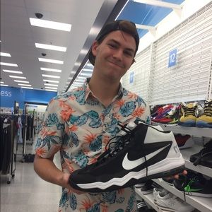 Meet your Posher, Hayden