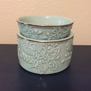 Scentsy Isabella Element Warmer