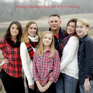 Meet your Posher, Deanna