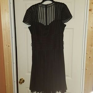 JS Collection cocktail dress JS Collection cocktail dress
